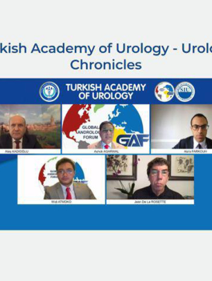 Urology Chronicles