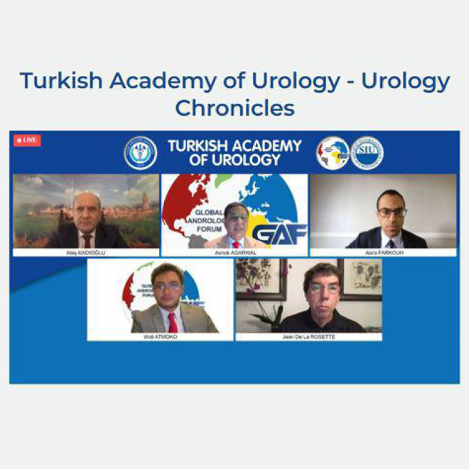 Urology Chronicles